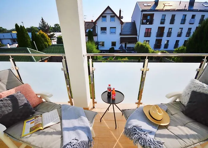 Lejlighed Plaza Ustronie Morskie