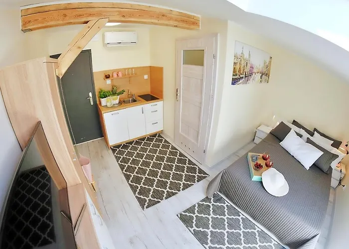 Plaza * Ustronie Morskie