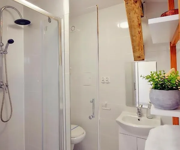 Plaza Appartamento Ustronie Morskie