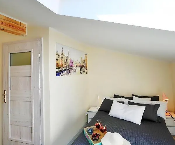 Plaza Appartamento *