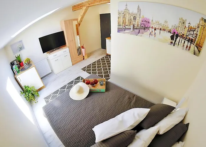 Appartamento Plaza *