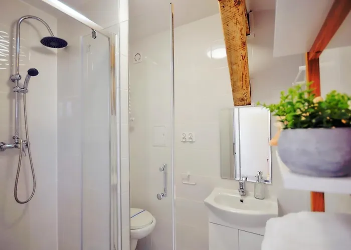 Appartamento Plaza *