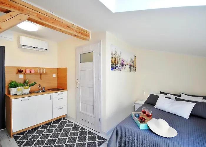 Appartamento Plaza Ustronie Morskie